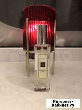 Jo Malone Pomegranate noir Москва