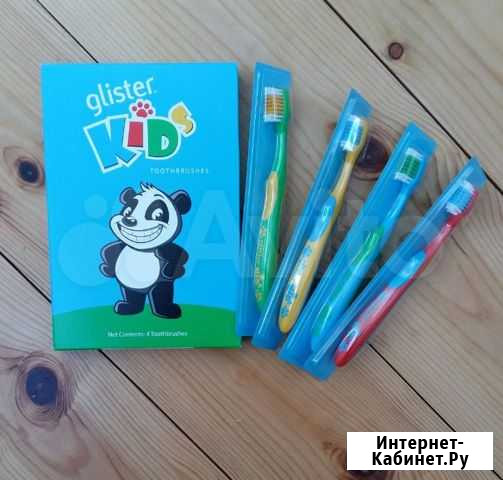 Щетки детские Ижевск - изображение 1