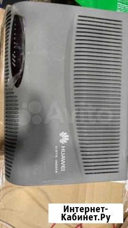 Voip шлюз huawei iad208e Новосибирск - изображение 1