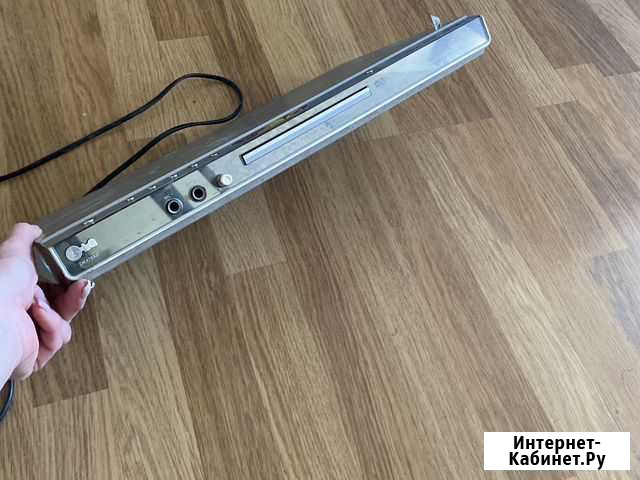 DVD плеер, LG и Pioneer Санкт-Петербург - изображение 1