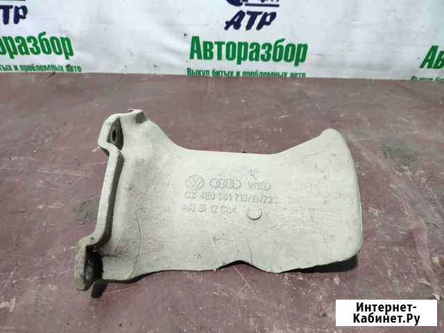 Защита редуктора Audi A8 D3 Туймазы - изображение 1