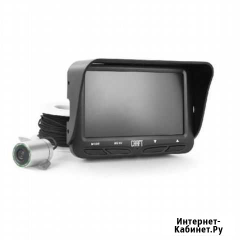 Подводная Камера craft fisheye 110 Волгоград - изображение 1