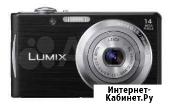 Фотоаппарат panasonic dmc-fs16 Смоленск - изображение 1