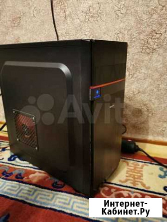 Игровой пк Хабаровск - изображение 1