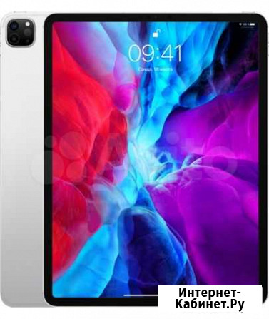 iPad Pro 12.9 2020 512GB Wi-Fi+Cellular Москва - изображение 1