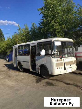 Заказ автобуса с водителем Первоуральск - изображение 1