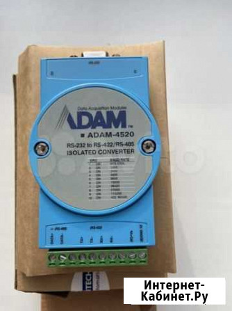 Adam-4520 Чебоксары - изображение 1