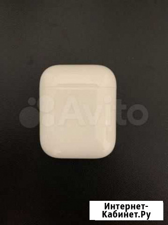 Беспроводные наушники apple airpods Кумертау - изображение 1