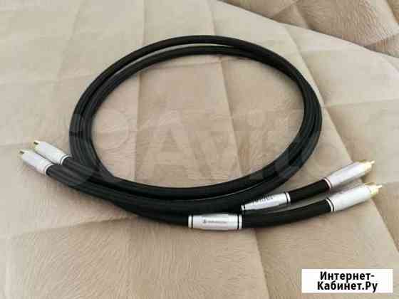 Argentum Acoustics IC Millenia RCA в наличии Нижний Новгород
