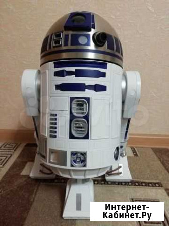 R2-D2 Ессентуки - изображение 1