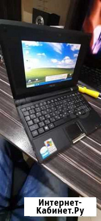 Нетбук asus Екатеринбург - изображение 1