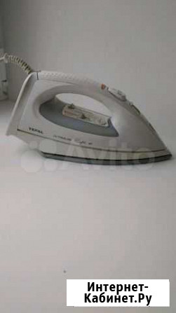 Утюг Tefal Брянск - изображение 1