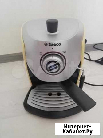 Кофемашина Saeco Nina Plus Барнаул - изображение 1
