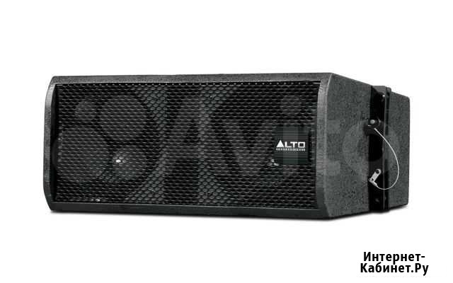 Alto SXA28P линейный массив + ноутбук в подарок Екатеринбург - изображение 1
