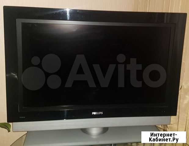 Телевизор Fhilips 37PF9631D/10 Малоярославец - изображение 1