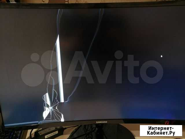 Монитор Samsung Мурманск - изображение 1