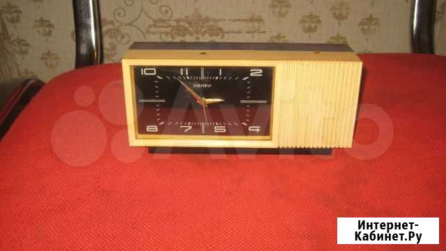 Часы Наири СССР Строитель - изображение 1