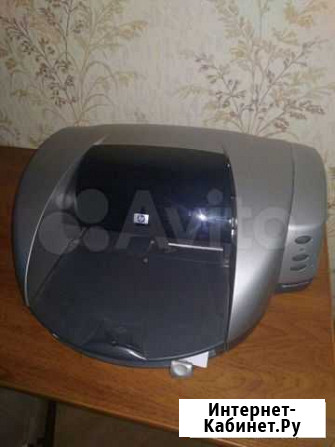 Принтер HP Deskjet 5550 Москва - изображение 1