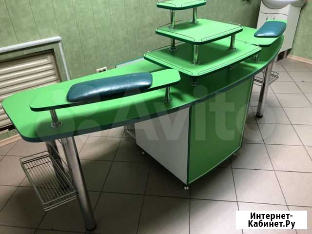 Маникюрный стол Невинномысск - изображение 1