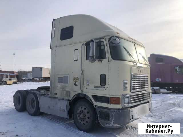 International 9800 в разбор Курган - изображение 1