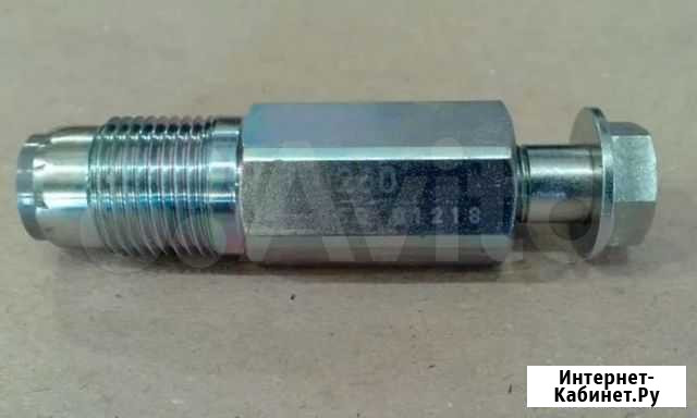 Аварийный клапан 095420-0260, производитель: Denso Пенза - изображение 1