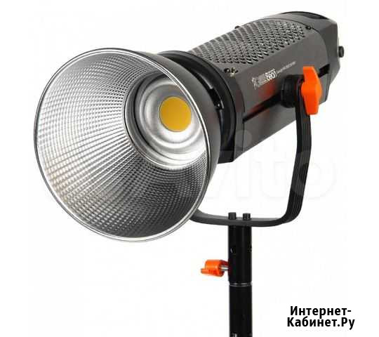 Осветитель GreenBean SunLight PRO 300COB DMX свето Краснодар - изображение 1