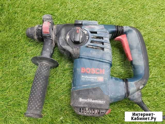 Перфоратор bosch GBH 3-28 DRE (вр133) Киров - изображение 1