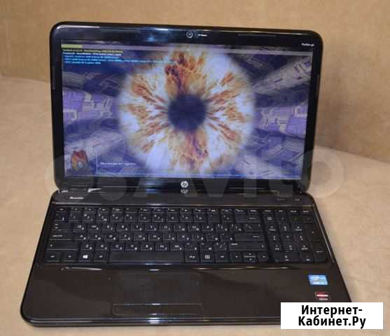 Игровой ноутбук HP G6, Core i5 Ростов-на-Дону - изображение 1