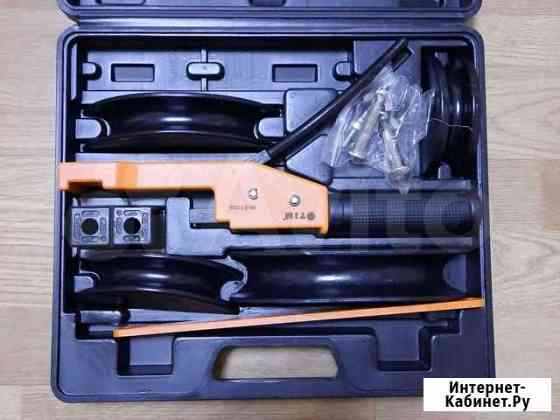 Ручной арбалета трубогиб для металлопластиковых тр Москва