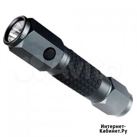 Фонарь Xiaomi leao Portable cree XP-E2 Хабаровск - изображение 1