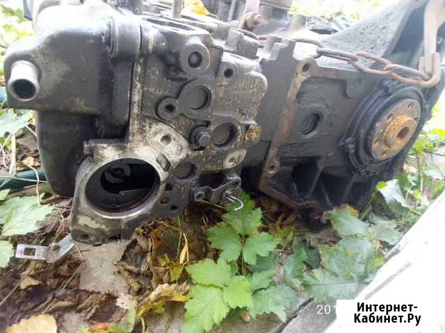 Двигатель ниссан альмера n15 кузов Задонск - изображение 1