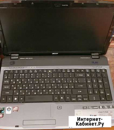 Два ноутбука acer aspire 5536 Котлас - изображение 1