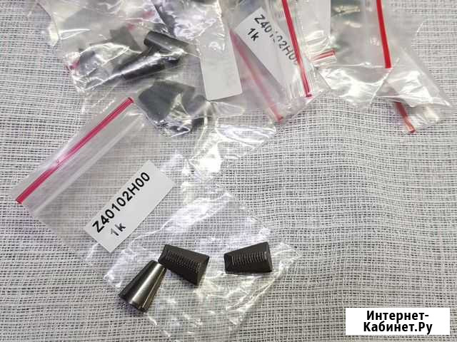 Губки для заклёпочника Gesipa неориг Москва - изображение 1