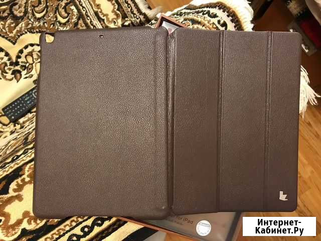 Чехол iPad Air/ iPad Air 2 Белгород - изображение 1