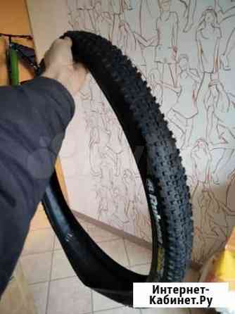 Schwalbe Rocket Ron, Rubena Scylla Racing PRO Новосибирск