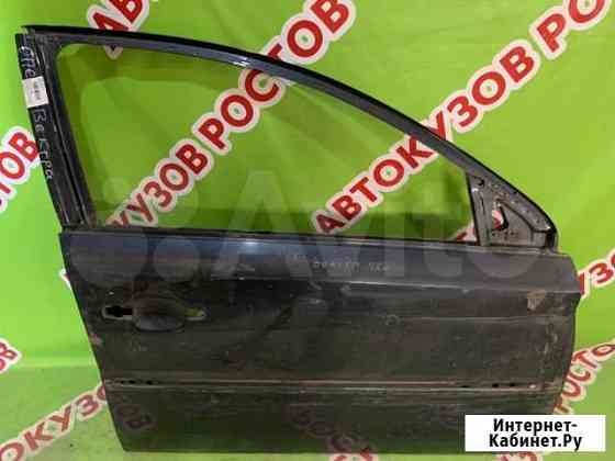 Дверь передняя правая Opel Vectra C 2002-2008 Ростов-на-Дону