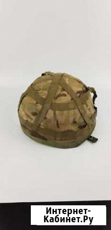 Баллистический шлем helmet combat GS MK6 Москва - изображение 1