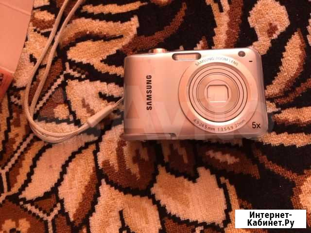 Samsung ES30 Выборг - изображение 1