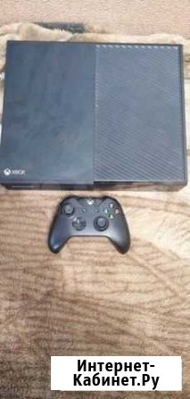 Xbox One Петропавловск-Камчатский - изображение 1