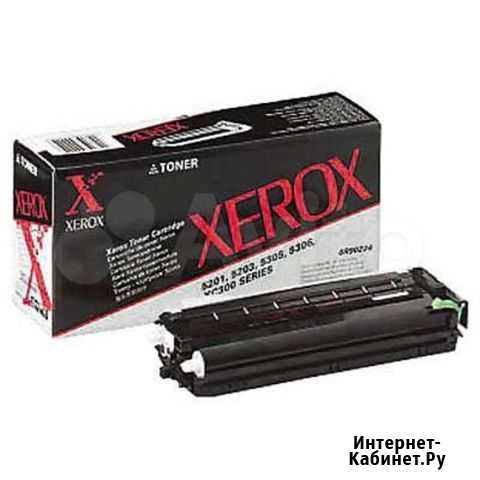 Оригинальный картридж Xerox 006R00589 (Original) Саратов - изображение 1