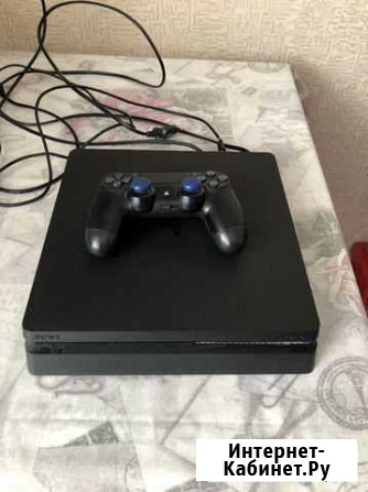Sony PS4 Ленинск-Кузнецкий - изображение 1