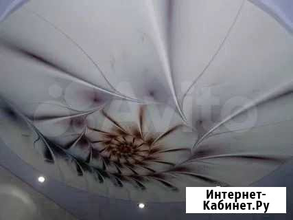 Натяжные Потолки Уфа - изображение 1