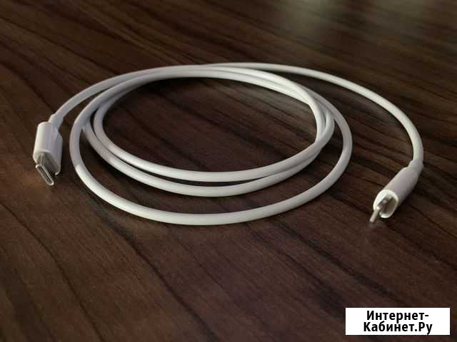 Зарядка для Appel оригинал новый Омск - изображение 1