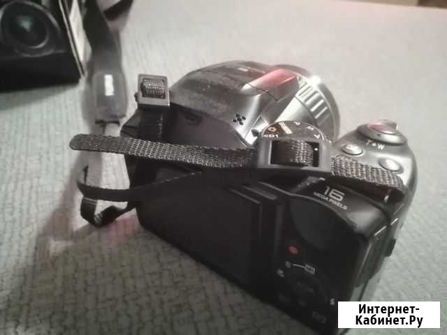 Фотоаппарат Fujifilm s4800 Новочебоксарск - изображение 1