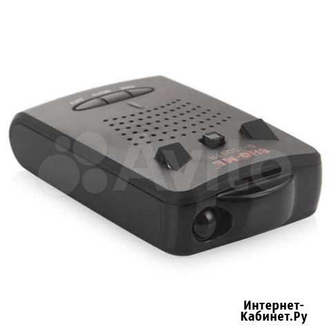 Радар детектор sho-me G-700STR Чита - изображение 1