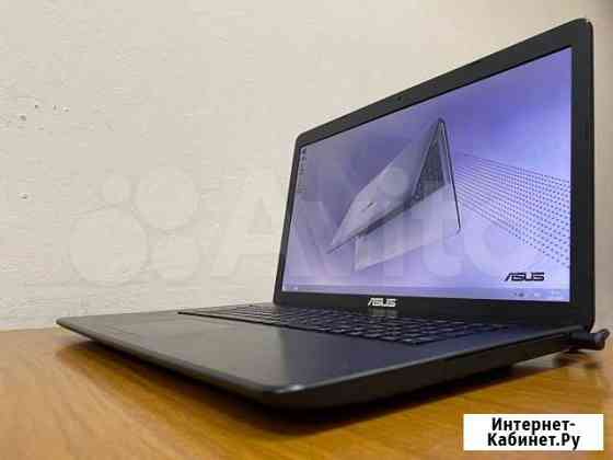 Игровой Asus\Intel Pentium N3530\500Gb\4Gb\2 video Барнаул