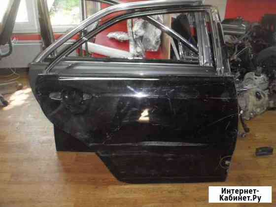 Дверь задняя правая 6700333170 Toyota Camry V40 Челябинск