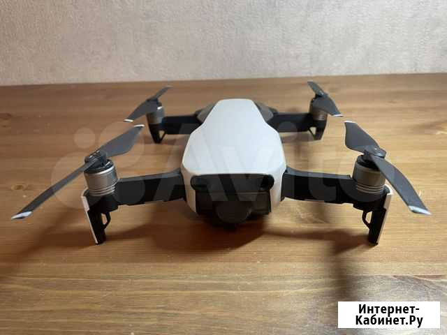Квадрокоптер DJI Mavic Air Fly More Combo Санкт-Петербург - изображение 1