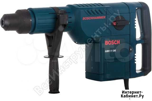Перфоратор bosch gbh 11 de Махачкала - изображение 1