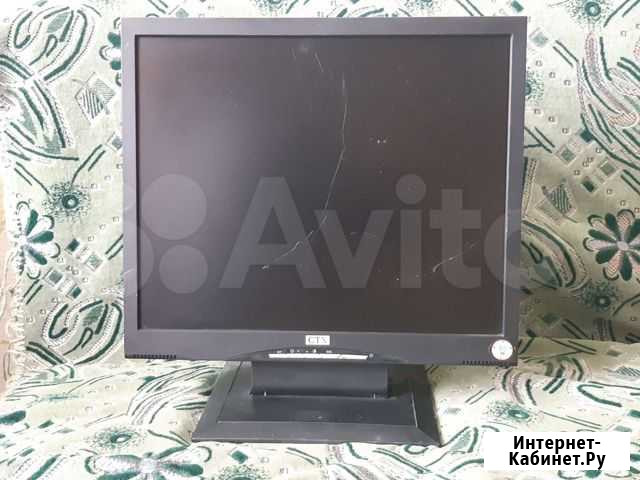 Монитор CTX, S761A Искитим - изображение 1